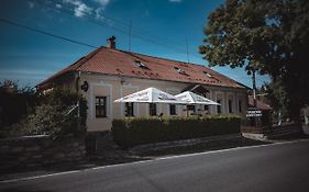 Penzion U Dračí skaly